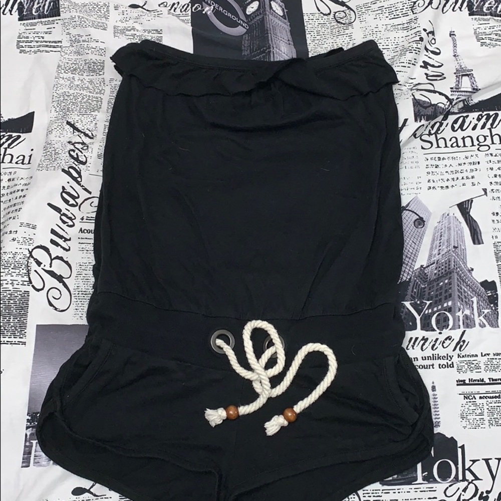 romper